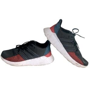🌺 ADIDAS ORIGINAL QUESTAR  G26770 SNEAKER TENNIS SHOE   SZ. W8.5  M7
